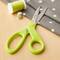24 Pack: Straight Scissors by Craft Smart&#x2122;